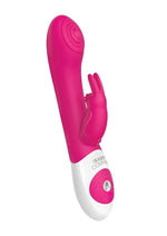 Load image into Gallery viewer, Rabbit Company The Thumper Rabbit Rechargeable Silicone Vibrator
