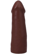 Load image into Gallery viewer, The Realistic Cock Ultraskyn Removable Vac-U-Lock Suction Cup
