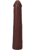 Load image into Gallery viewer, The Realistic Cock Ultraskyn Removable Vac-U-Lock Suction Cup
