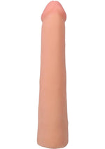 Load image into Gallery viewer, The Realistic Cock Ultraskyn Removable Vac-U-Lock Suction Cup
