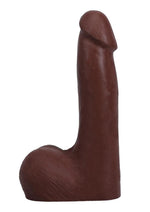 Load image into Gallery viewer, The Realistic Cock with Balls Ultraskyn Removable Vac-U-Lock Suction Cup
