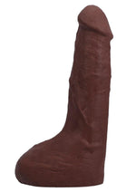 Load image into Gallery viewer, The Realistic Cock with Balls Ultraskyn Squirting with Removable Vac-U-Lock Suction Cup
