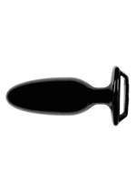 Load image into Gallery viewer, The Xplay Finger Grip Plug 3l - Black