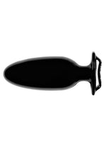 Load image into Gallery viewer, The Xplay Finger Grip Plug 5l - Black