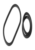 Load image into Gallery viewer, The Xplay Wrap Ring Silicone Slim
