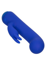 Load image into Gallery viewer, Thicc Chubby Bunny Rechargeable Silicone Rabbit Vibrator
