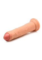 Load image into Gallery viewer, Thinz Uncut Dildo with Balls
