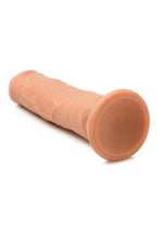 Load image into Gallery viewer, Thinz Uncut Dildo with Balls
