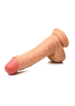 Load image into Gallery viewer, Thinz Dildo with Foreskin
