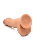 Load image into Gallery viewer, Thinz Dildo with Foreskin
