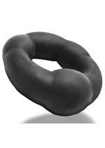 Load image into Gallery viewer, Thruster Comfort Bulge Lifter Cockring Night Edition
