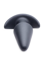 Load image into Gallery viewer, Thump-It Rechargeable Silicone Thumping Anal Plug with Remote Control
