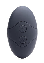 Load image into Gallery viewer, Thump-It Rechargeable Silicone Thumping Anal Plug with Remote Control
