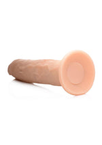 Load image into Gallery viewer, Thump It Rechargeable Silicone Thumping (Large) 8.7in Dildo with Remote Control
