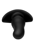 Load image into Gallery viewer, Thump-It Rechargeable Silicone Thumping Prostate Plug with Remote Control
