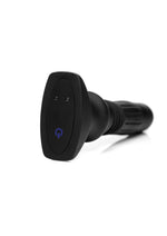 Load image into Gallery viewer, Thunder Plugs Silicone Swelling and Thrusting Plug with Remote Control