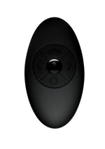 Load image into Gallery viewer, Thunder Plugs Silicone Vibrating and Thrusting Plug with Remote Control
