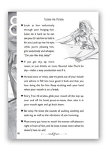 Load image into Gallery viewer, Tickle His Pickle Guide to Penis Pleasing Book Dr. Sadie Allison
