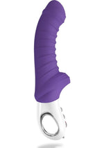 Load image into Gallery viewer, Tiger G5 Silicone Vibrator
