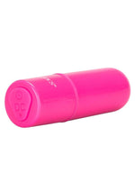 Load image into Gallery viewer, Tiny Teasers Rechargeable Mini Bullet - Pink
