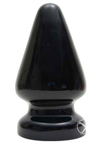 Load image into Gallery viewer, Titanmen Ass Servant Expansion Anal Plug - Black