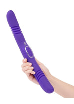 Load image into Gallery viewer, Together Toys Double Delight Rechargeable Silicone Couples Vibrator
