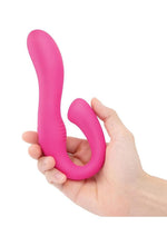 Load image into Gallery viewer, Together Toys Harmony Vibe Rechargeable Silicone Vibrator
