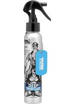 Load image into Gallery viewer, Tom Of Finland Desensitizing Oral Spray - 4oz
