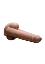 Load image into Gallery viewer, Tom Of Finland Dual Dicks 9.25in Dildo
