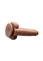 Load image into Gallery viewer, Tom Of Finland Dual Dicks 9.25in Dildo
