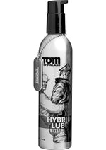 Load image into Gallery viewer, Tom Of Finland Hybrid Lubricant - 8oz
