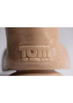 Load image into Gallery viewer, Tom Of Finland Ready Steady Realistic 10.25in Dildo

