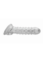 Load image into Gallery viewer, Tom Of Finland Textured Girth Enhancer

