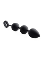 Load image into Gallery viewer, Tom Of Finland Weighted Anal Ball Beads
