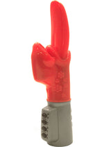 Load image into Gallery viewer, Tongue Twister Vibrator - Pink