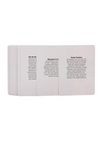 Load image into Gallery viewer, Touch Me Erotic Massage Couples Card Game
