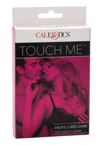 Load image into Gallery viewer, Touch Me Erotic Massage Couples Card Game
