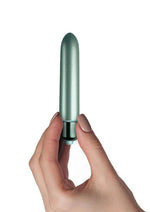 Load image into Gallery viewer, Touch Of Velvet Bullet Vibrator
