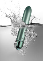 Load image into Gallery viewer, Touch Of Velvet Bullet Vibrator
