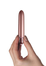 Load image into Gallery viewer, Touch Of Velvet Bullet Vibrator
