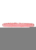 Load image into Gallery viewer, Translucence Veined Double Dildo
