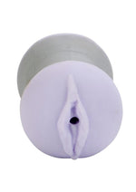 Load image into Gallery viewer, Travel Gripper Dual Density Stroker - Mouth and Pussy
