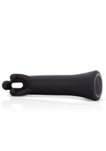 Load image into Gallery viewer, Tri It Silicone USB Rechargeable Clitoral Stimulation Vibrator Waterproof
