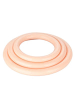 Load image into Gallery viewer, Tri Rings Cock Ring
