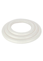 Load image into Gallery viewer, Tri Rings Cock Ring
