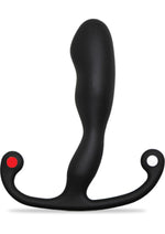 Load image into Gallery viewer, Trident Series Helix Syn Male G-Spot Stimulator - Black