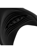 Load image into Gallery viewer, Trinity Men 10x Pleasure Stroke Penis Vibrating Silicone Sleeve
