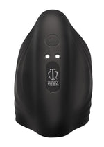 Load image into Gallery viewer, Trinity Men 10x Pleasure Stroke Penis Vibrating Silicone Sleeve
