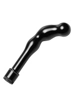 Load image into Gallery viewer, Trinity Men Ergo P-Spot Vibrator - Black
