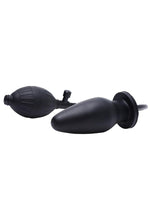 Load image into Gallery viewer, Trinity Men Inflatable Butt Plug